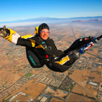 Skydiving-Amputee-wounded-warrior